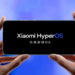 Xiaomi: dispositivos que no recibirán la actualización HyperOS 2.1