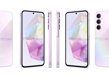 Samsung Galaxy A35 5G