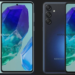 Samsung Galaxy M55 5G
