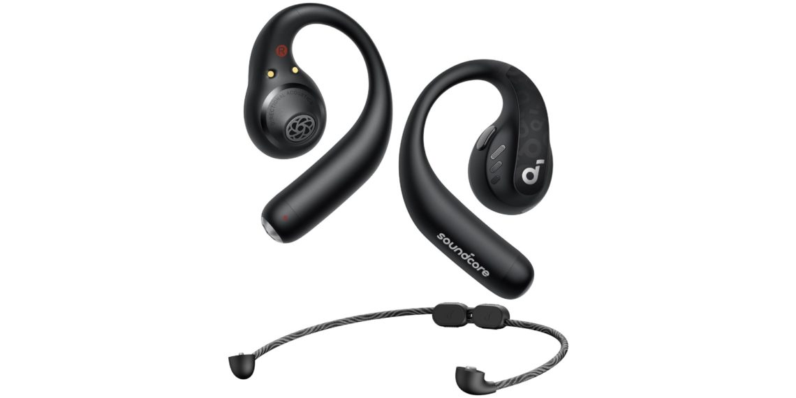 Soundcore AeroFit Pro