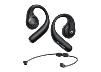 Soundcore AeroFit Pro