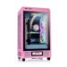 The Tower 200 Bubble Pink Mini Chassis