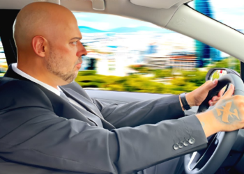 Viviendoenlacalle: adiós al carnet de conducir y al streaming VTC