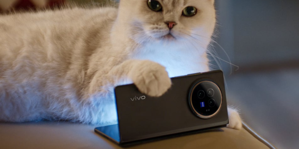 Vivo X Fold 3: análisis, precio, características y disponibilidad