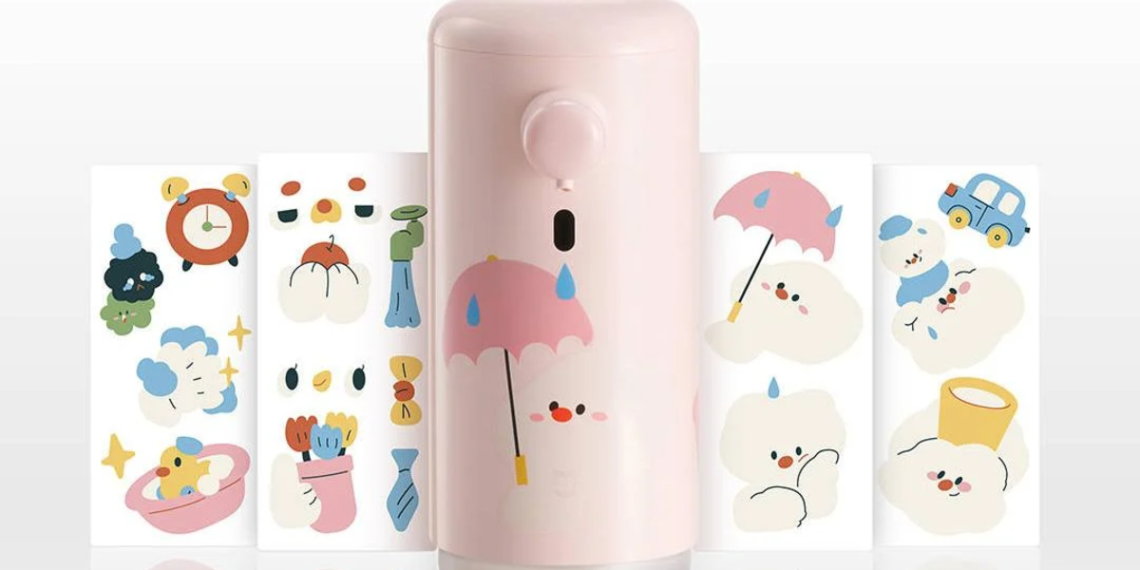 Xiaomi Mijia Fun Edition