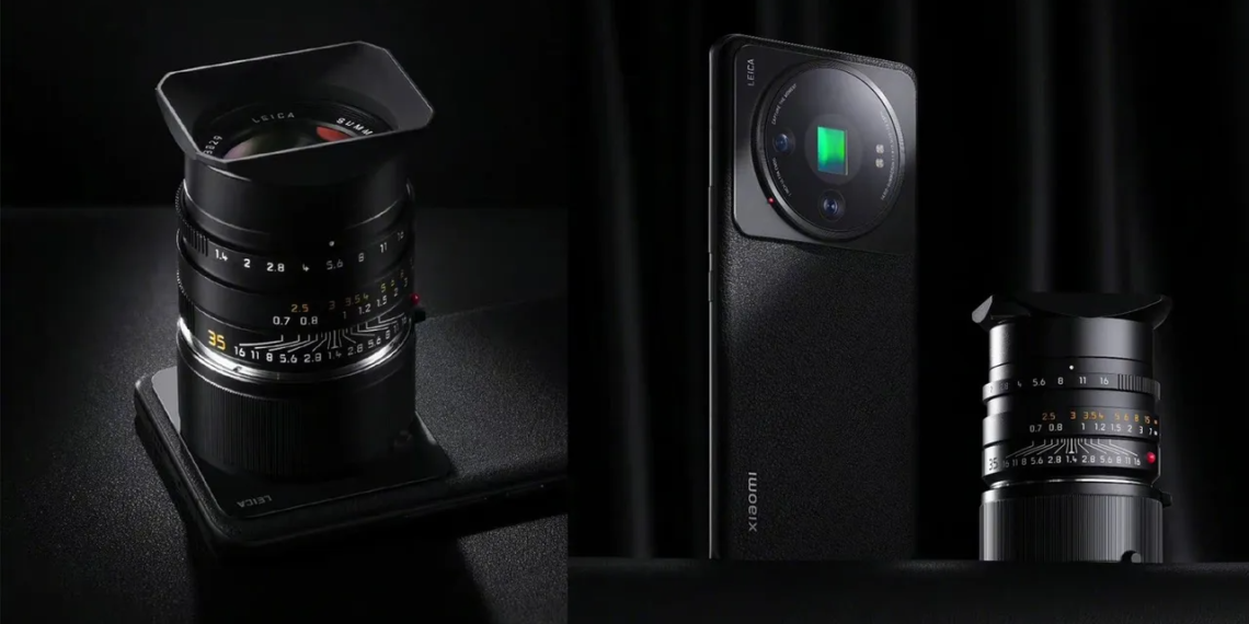 Xiaomi trae las funciones de la cámara del 14 Ultra a sus modelos anteriores