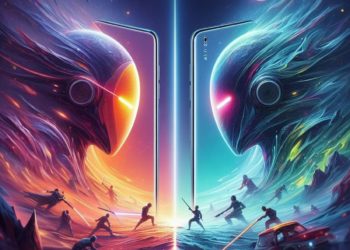 Xiaomi 14 Ultra vs Galaxy S24 Ultra