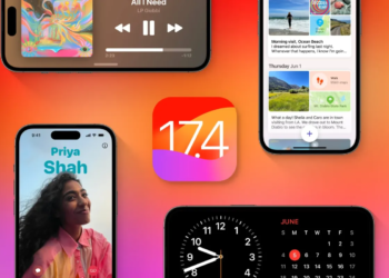 ¡iOS 17.4 ya está aquí! Descarga lateral, nuevos emojis y más