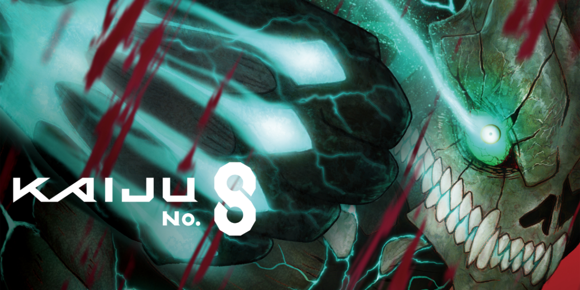 Kaiju No. 8: Llega a Crunchyroll el 13 de abril con doblaje al español