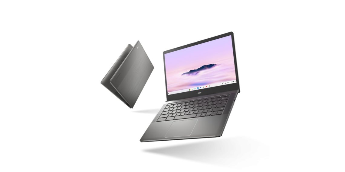 Acer Chromebook Plus 514
