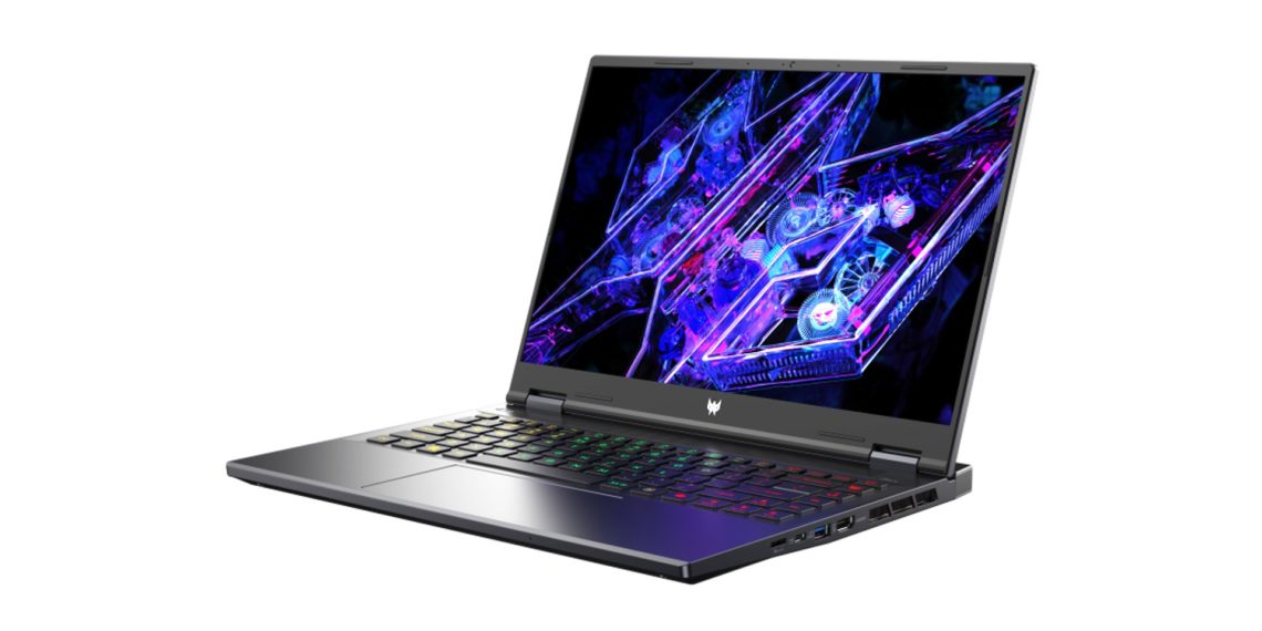 Acer Predator Helios Neo 14