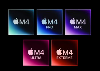 Apple M4: Rumores, características, fecha de lanzamiento y más