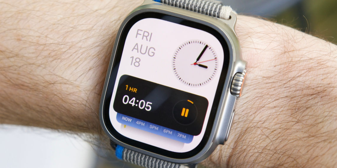 Apple Watch X: características, precio, fecha de lanzamiento y más