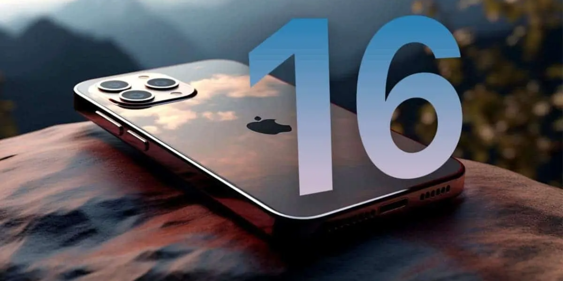 Precio y fecha de lanzamiento del iPhone 16 Pro