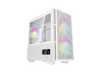 DeepCool CH360 DIGITAL