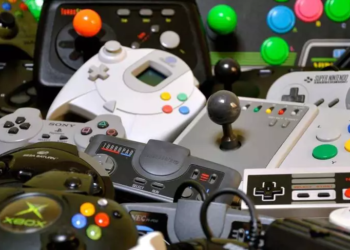 Emuladores de juegos retro llegan a la App Store