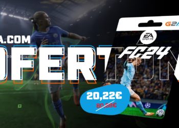 G2A.COM con descuentos
