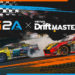 G2A.COM y Virtual Drift Masters
