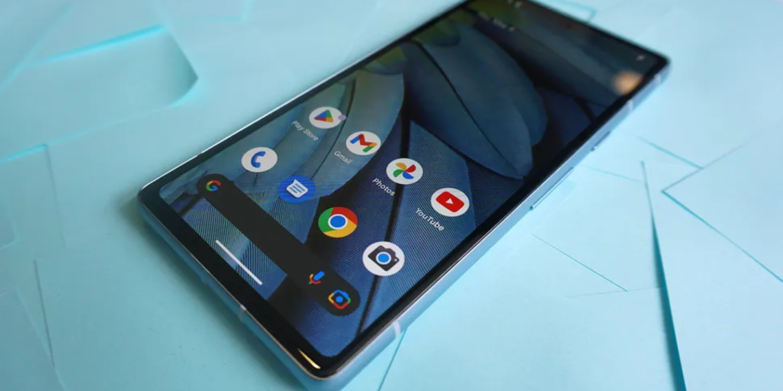 Google Pixel 9: Se filtran todos los datos de su diseño y precio