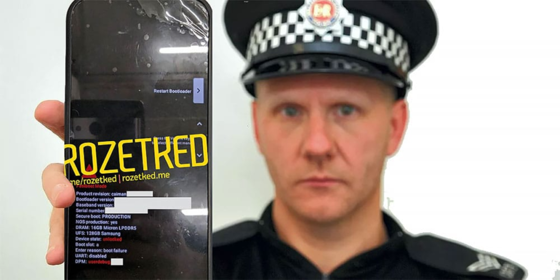 Google Pixel 9 Pro: Primeras imágenes reales filtradas