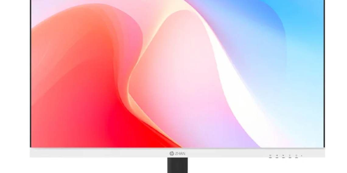 HP Omen D27qs- Precio, características y análisis