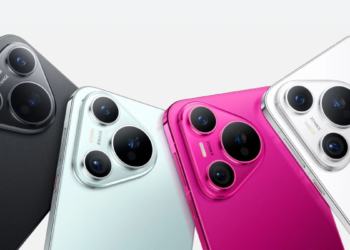 Huawei Pura 70: ¿Un gama alta con rendimiento de gama media?