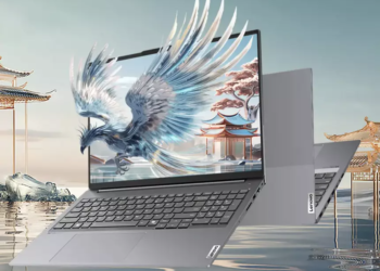 Lenovo deslumbra con el ThinkBook 16+ 2024: potencia para profesionales creativos y jugones