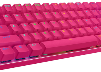 Logitech G PRO X 60: Características, precio y lanzamiento