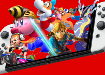 Los Mejores Juegos Exclusivos para Nintendo Switch