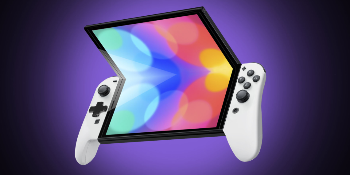 Switch 2: Características, diseño y compatibilidad con juegos anteriores