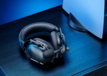 Razer BlackShark V2 Pro para PlayStation