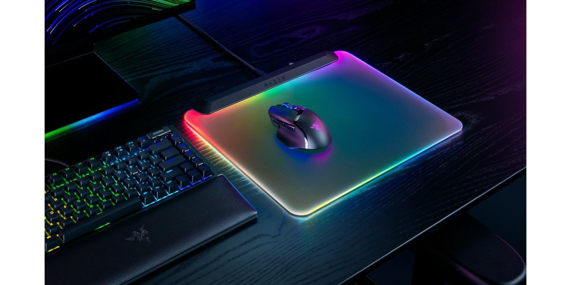 Razer Firefly V2 Pro