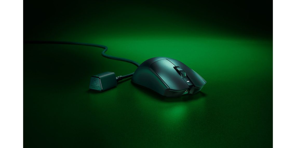 Razer Viper V3 Pro