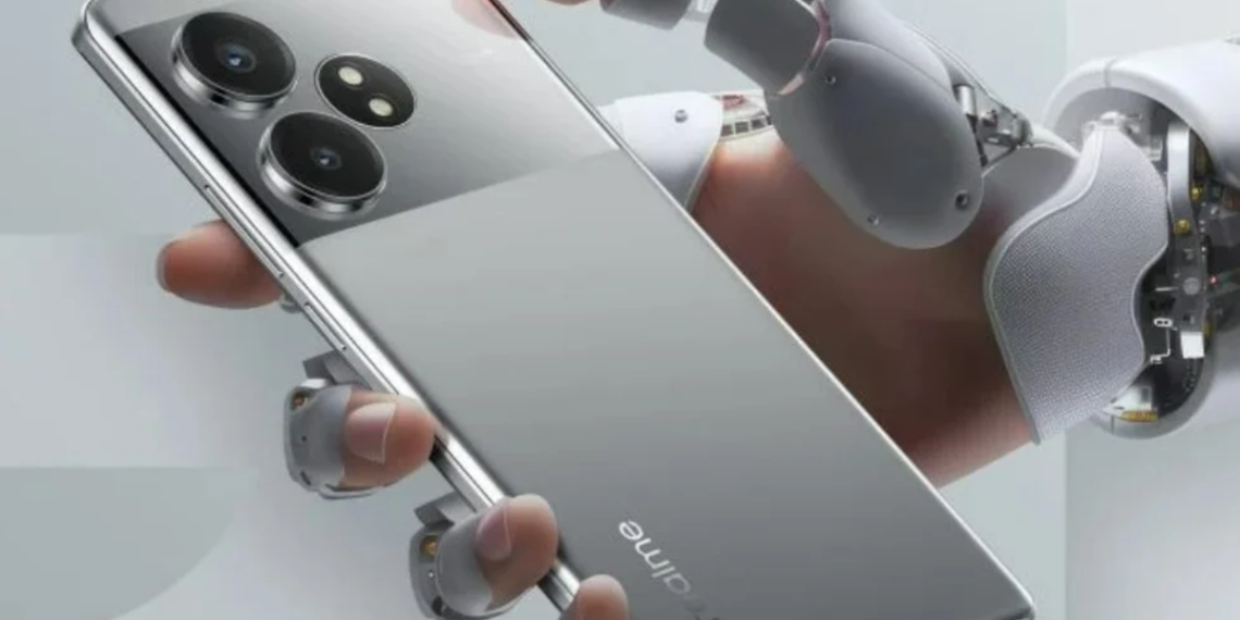 Realme GT Neo 6 SE: Especificaciones, precio y lanzamiento