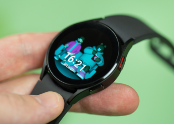 Samsung Galaxy Watch 4 2024: Diseño, características y precio