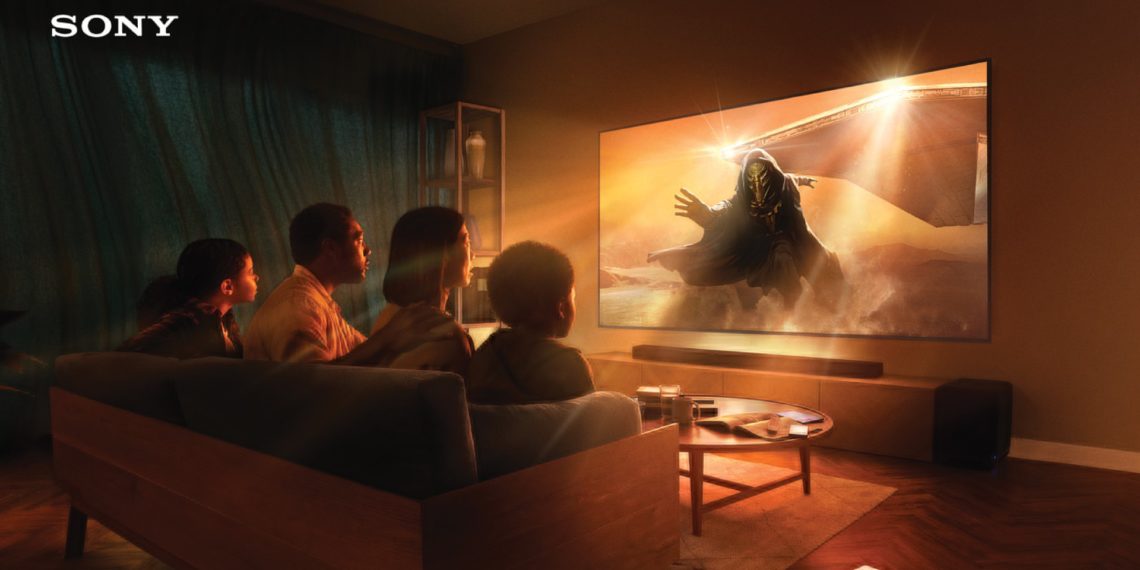 Sony BRAVIA 9