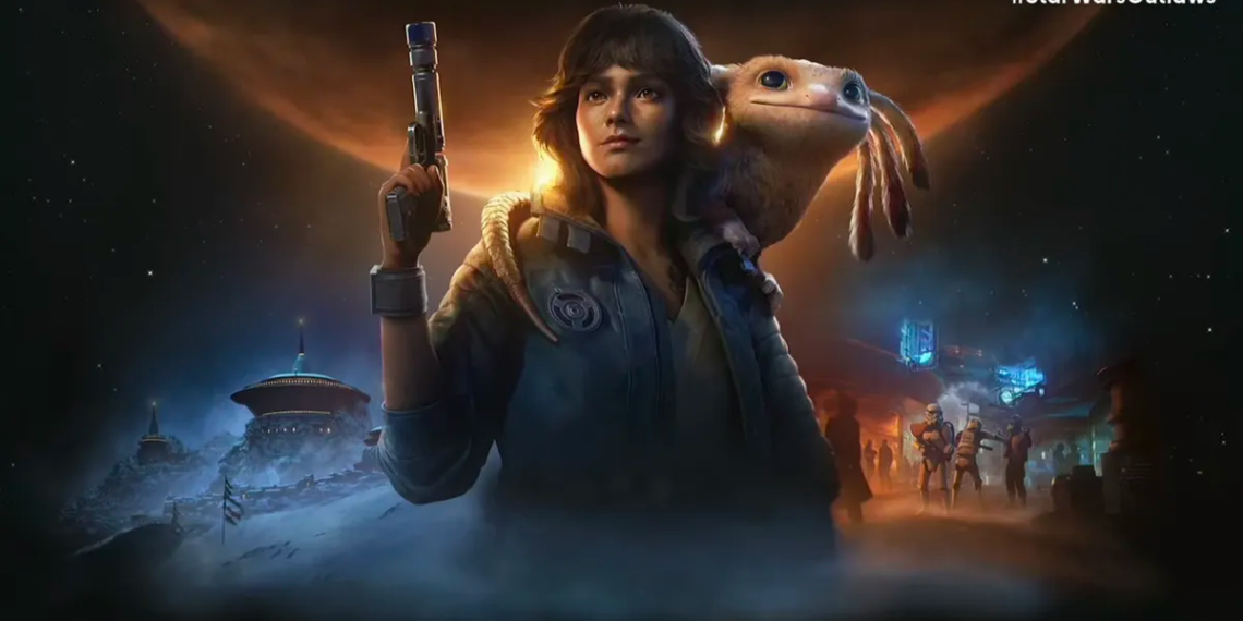 Star Wars Outlaws: Fecha de lanzamiento, gameplay y más