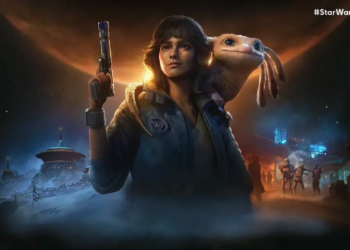 Star Wars Outlaws: Fecha de lanzamiento, gameplay y más