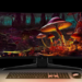 TCL 34R83Q: Monitor gaming 2K curvo con Mini LED, 170Hz
