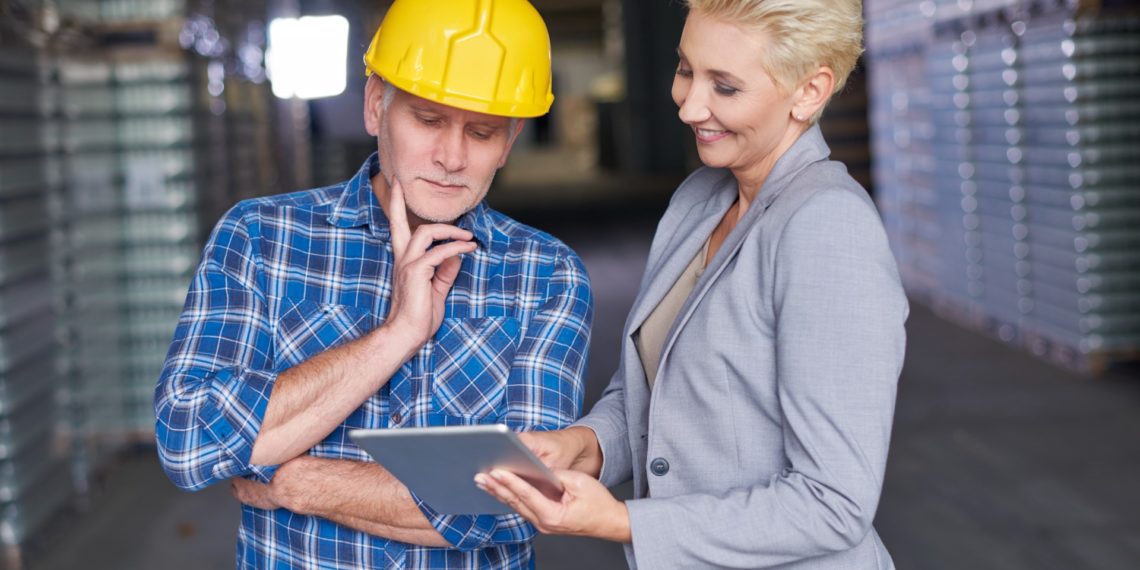 Consultoría industrial