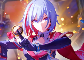 ¿Merece la pena tirar por Topaz en Honkai Star Rail?