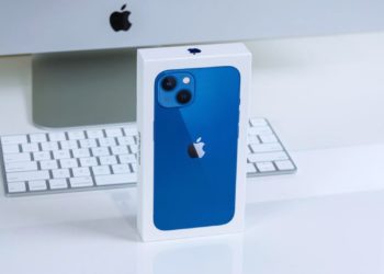 iPhone 13 reacondicionado