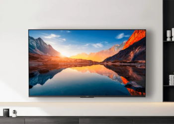 Xiaomi TV A Pro 2025 - Televisor QLED 4K con Android TV y más
