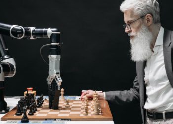 Ilustración de la generación de datos sintéticos.