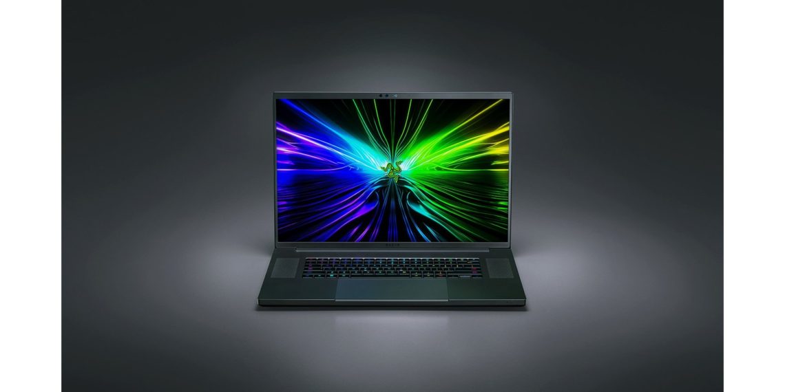 Razer Blade 18