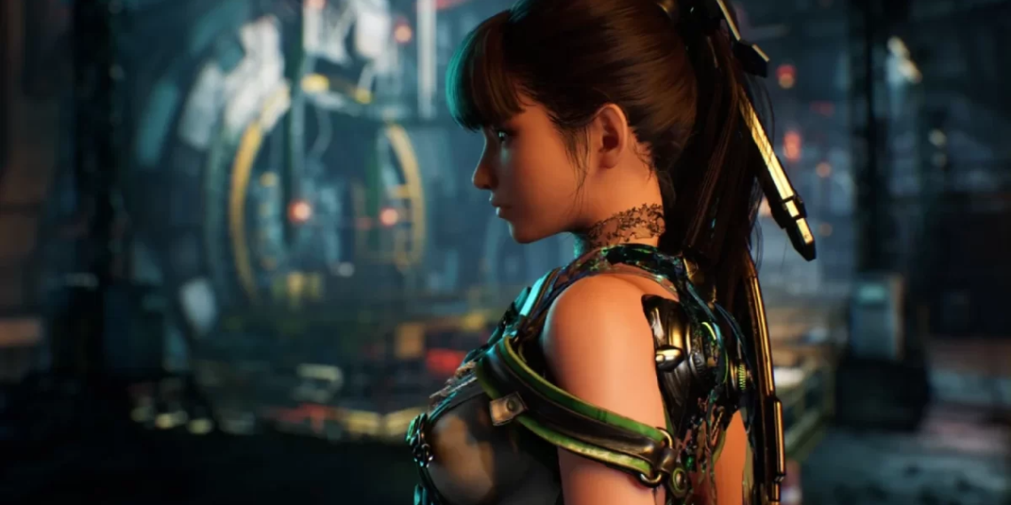 Stellar Blade: Guía completa para desbloquear todos los trajes