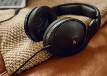Sennheiser HD 620S: Auriculares Cerrados de Alta Fidelidad para una Experiencia Auditiva Inmersiva