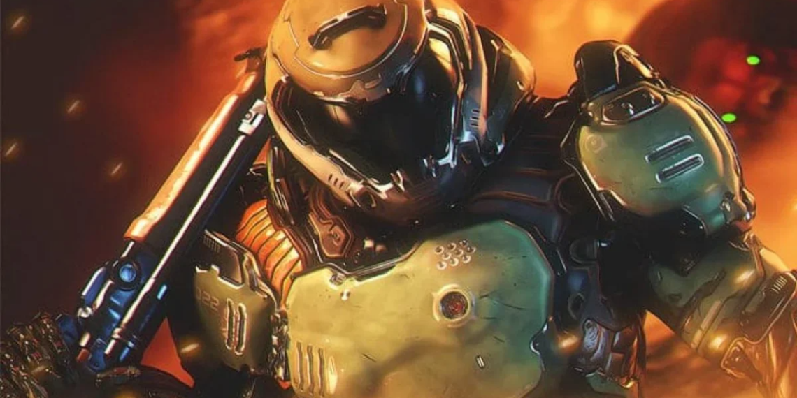 DOOM: The Dark Ages - Toda la información