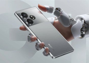 Realme GT 6: Un Smartphone con IA de Última Generación