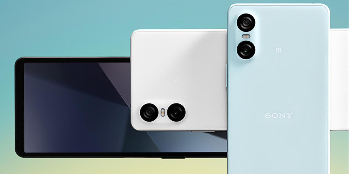 Sony Xperia 10 VI: Características, precio y fecha de lanzamiento